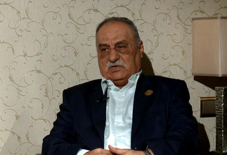 اللواء أبو أحمد فؤاد: النظام الرسمي العربي يتأمر على "فلسطين واليمن"