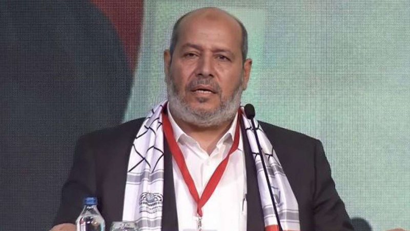 Hamas: Arabische und islamische Parlamente sollen Kompromisse mit Israel verhindern
