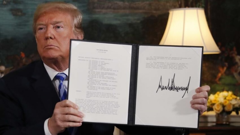 Подход Трампа к Ирану был катастрофическим для США и Израиля