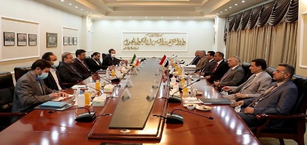 Analysis - Iraq-Iran joint assassination prosecution committee meeting: What are messages?
