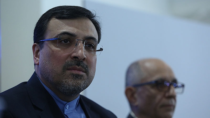 Шейх-уль-ислами: ООН должна противостоять экономическому терроризму США против Ирана
