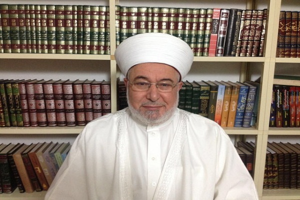 Lebanese Sunni Scholar: International law needed to back Islamic Unity