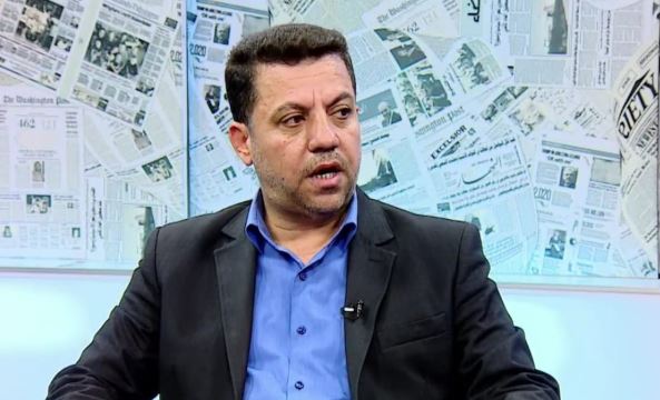 عصائب: امامنا خياران اذا لم تتم الاستجابة لمطالبنا