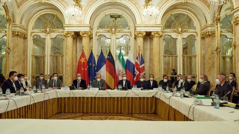 Таҳлил: Музокироти Вена; азму иродаи Эрон барои дастёбӣ ба тавофуқи хуб