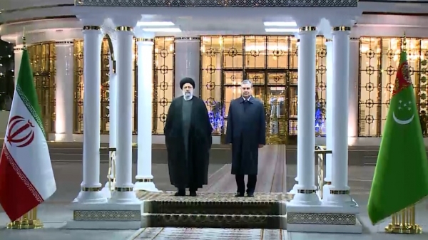 Analysis: Iran’s Pres. Raisi ECO summit presence indicates shifting Iranian foreign policy and trade priorities