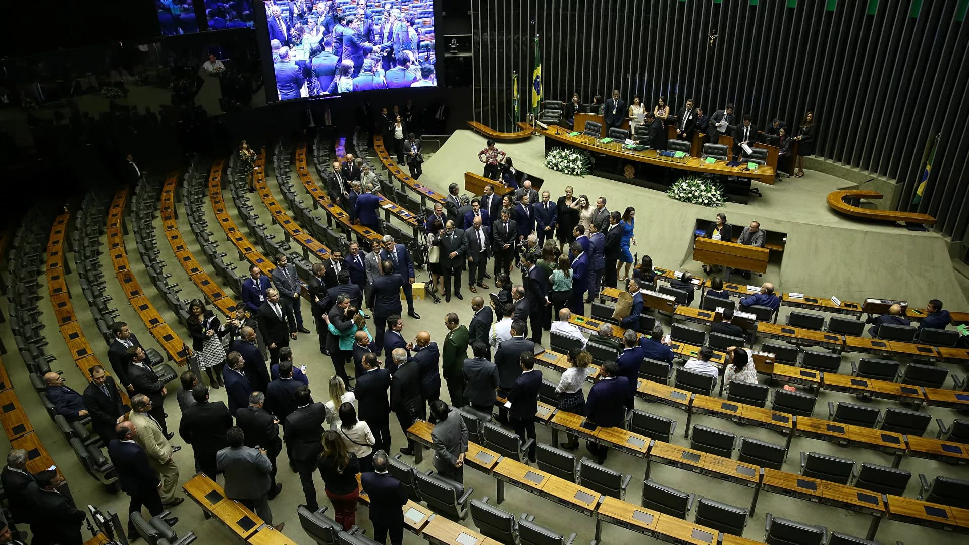 Lira leva ao plenário projeto criticado pela ONU e PF que prevê ações 'contraterroristas'