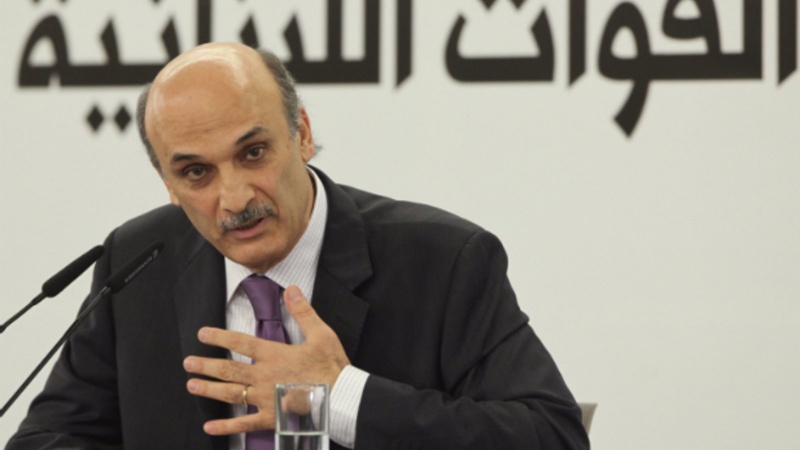 Geagea: Kami Tak Ingin Kontak Senjata dengan Hizbullah