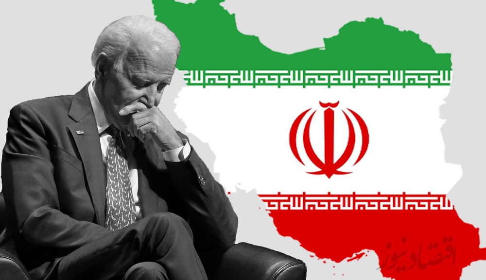 اب بائیڈن، ایران کے خلاف زیادہ ڈینگ نہيں مار سکتے: نیویارک ٹائمز