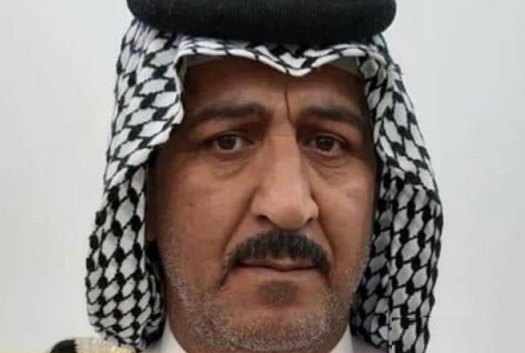 اغتيال أحد شيوخ العشائر البارزين في جنوب العراق