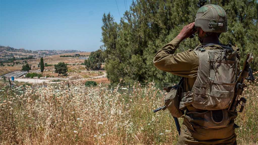 Israel worried Hezbollah could deliver weapons to Palestinians in occupied territories