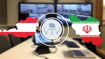 Австрия заинтересована в развитии экономического сотрудничества с Ираном