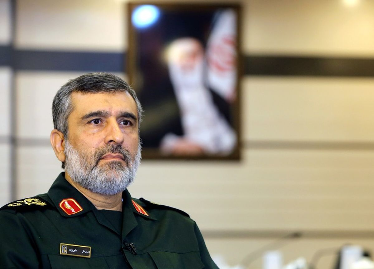IRGC commander warns of crushing response to enemies’ moves