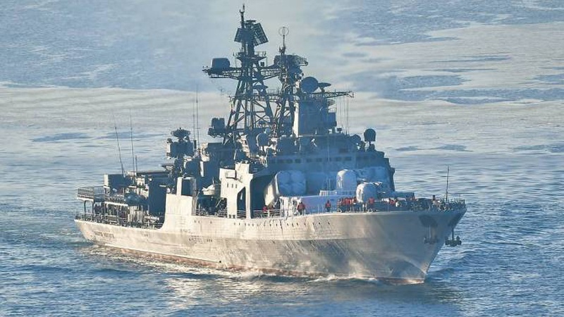 Rusia dan ASEAN Gelar Latihan Maritim di Indonesia