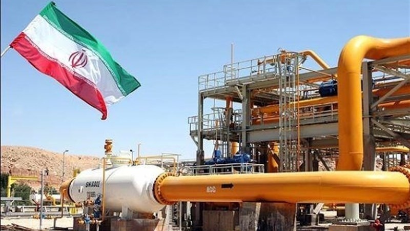 Иран стал самодостаточным по 29 стратегическим позициям газовой отрасли