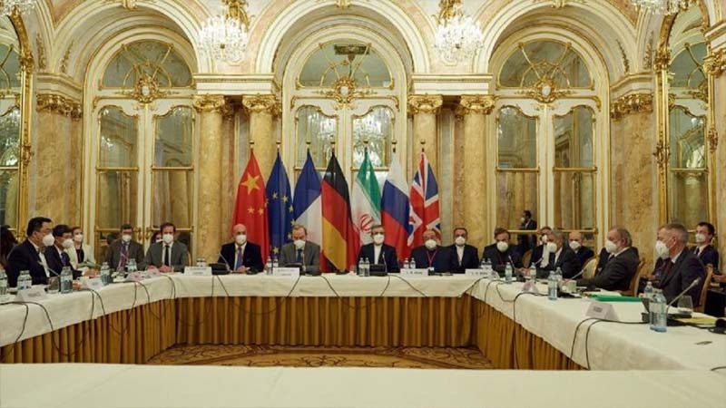 Иранла разылашманын илкин мәтнинин 70-80%-и тәкмилләшиб