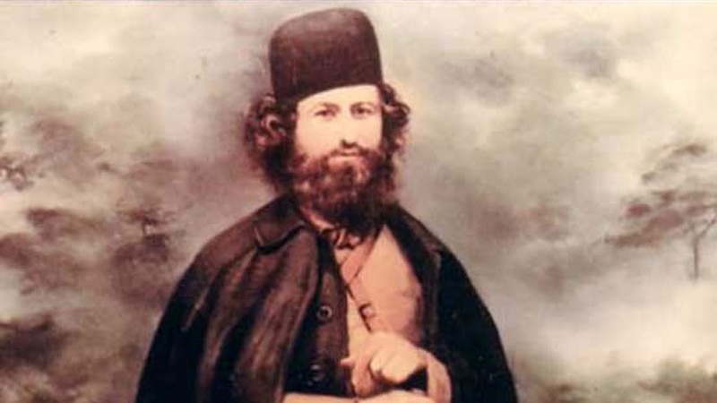 Orman hareketinin lideri Mirza Küçekhan’ı anma günü