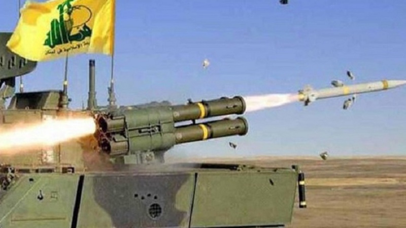 Arsenal du Hezbollah: de l'inattendu?