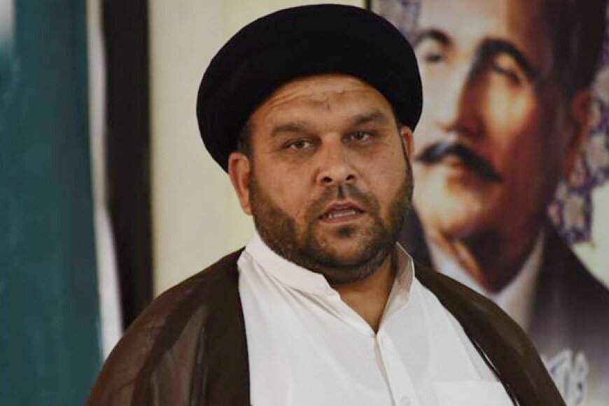 Pakistani Shia cleric: Imran Khan bowed down before terrorists