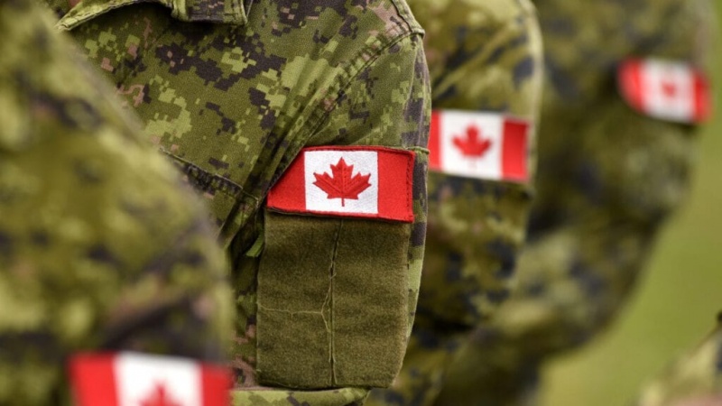 カナダが、同国軍隊での性的暴行被害者に正式に謝罪