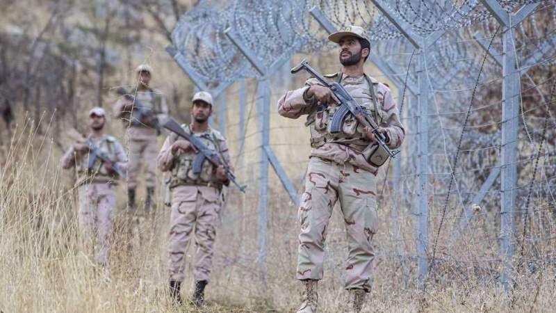 イラン外務省報道官が、国境警備隊とタリバンの衝突に関して説明