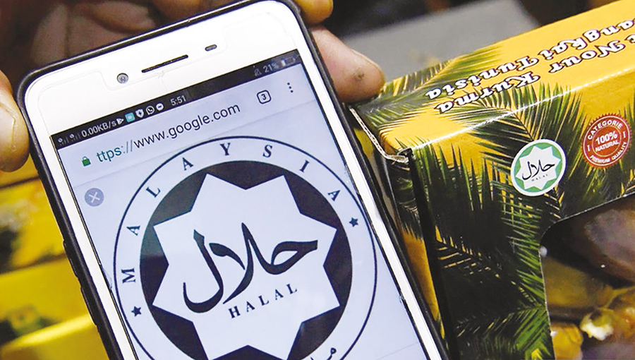 Malaysia: Demand for halal-certified products among non-Muslims on rise