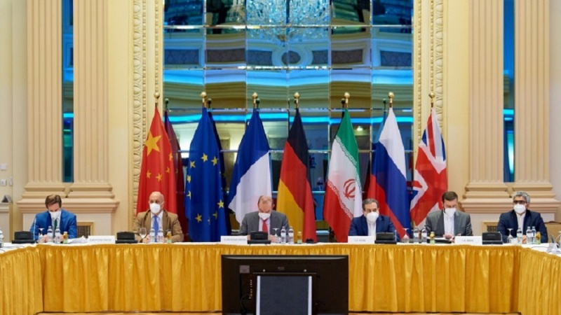 Siku ya tatu ya mazungumzo ya Vienna