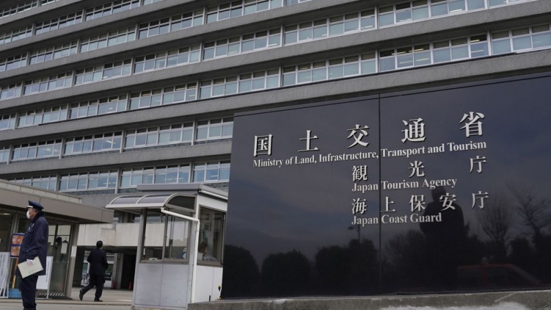 日本国交省が、国際線新規予約の一律停止要請を取り下げ