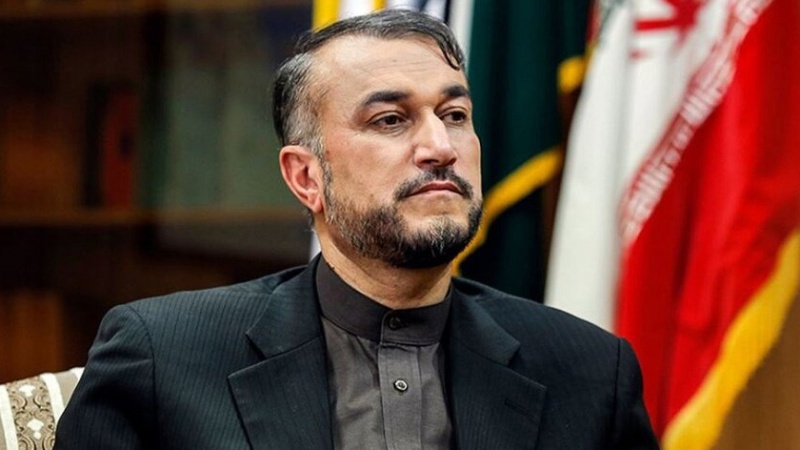 イラン外相、「善意があれば良好な合意に手が届く」