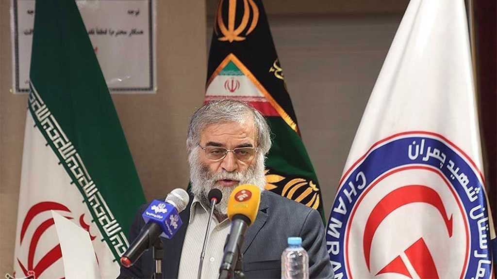 Israeli official claims killing of top scientist didn’t slow Iran’s nuclear activity