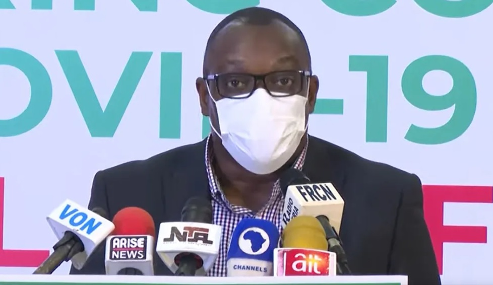 Hukumar NCDC: Rigakafin Korana Da Ake Yi Na Samar Da Kariya Daga Sabuwar Cutar Omicron