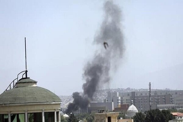 Explosion reported in Kabul on Thursday
