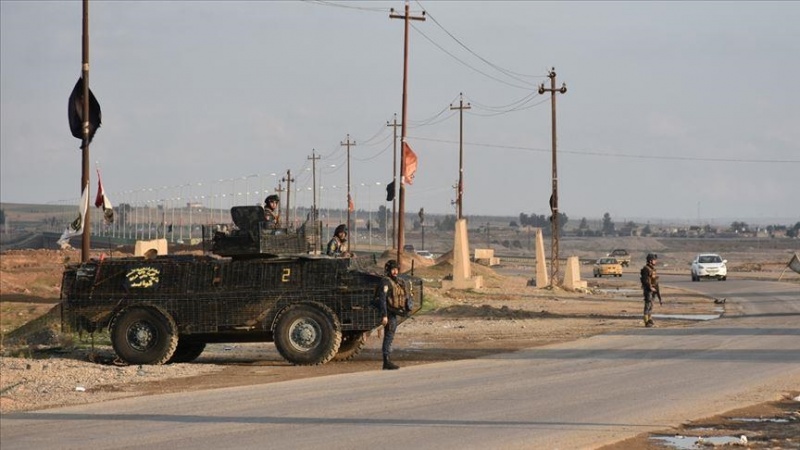IŞİD, Irak'ın kuzeyinde bir köye saldırdı