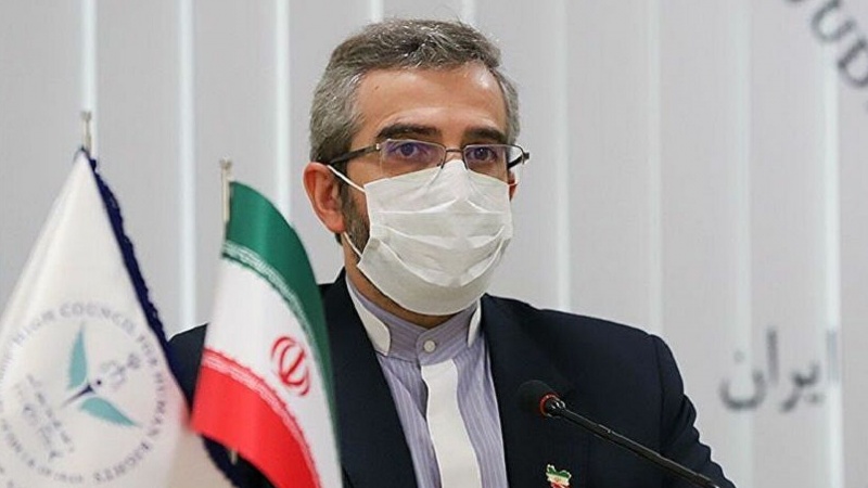 دیداری نوێنەرانی سێ وڵاتی ئەورووپی لەگەڵ دانوستانکاری باڵای ئێران لە ڤییەنا
