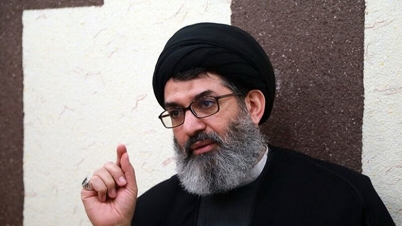     Iran, stub islamskog svijeta i fronta otpora