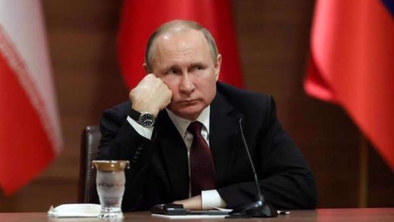 Iran/Russie: Interférences israéliennes?