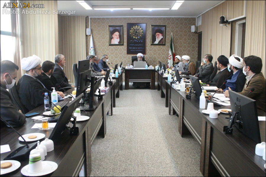 آیت اللہ رمضانی: بچوں، نوجوانوں اور جوانوں پر زیادہ توجہ دی جانی چاہیے