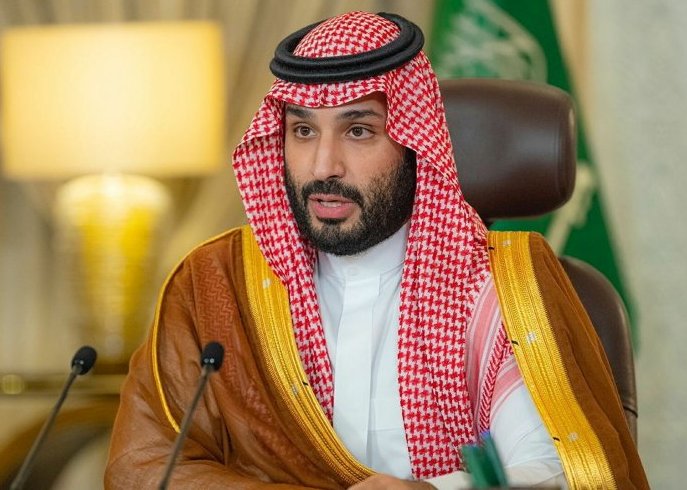 وثيقة مسربة.. الامارات ومصر يصفان ابن سلمان بـ"العيل والفاشل"