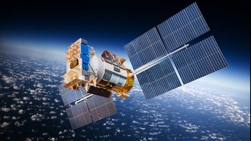 Начало разработки орбитальной системы передвижения «Саман-2»