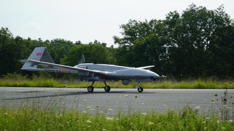 F-16 irakien: coup fourré du Sultan?