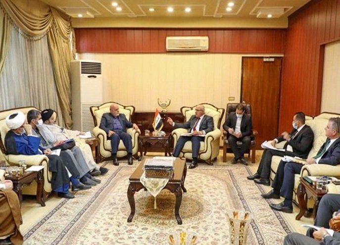بغداد.. توجيه بدعم ومتابعة الطلبة العراقيين في "الجامعات الإيرانية"
