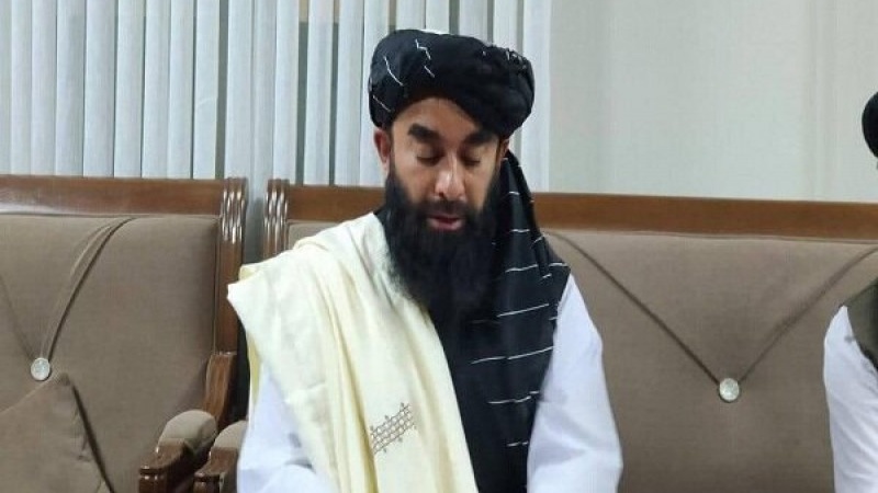 Талибы заявляют, что инциденты на границе с Ираном больше не повторятся