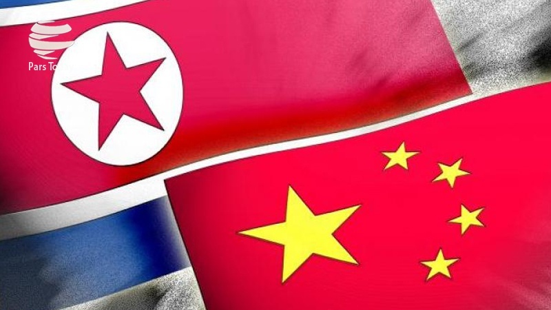 中国支持朝鲜签订终战宣言