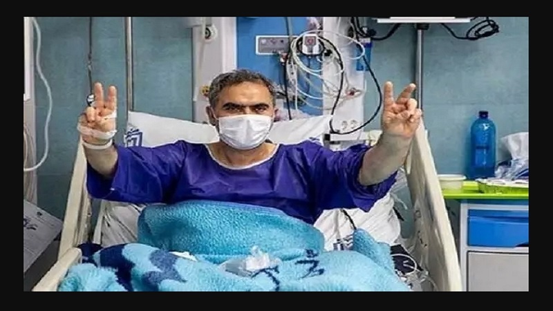 İran'ın koronavirüs salgınındaki başarılı mücadelesi devam ediyor