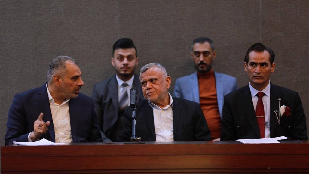 الفتح يستعرض أدلة "تزوير الانتخابات".. والعامري يشخص جملة "مخالفات"