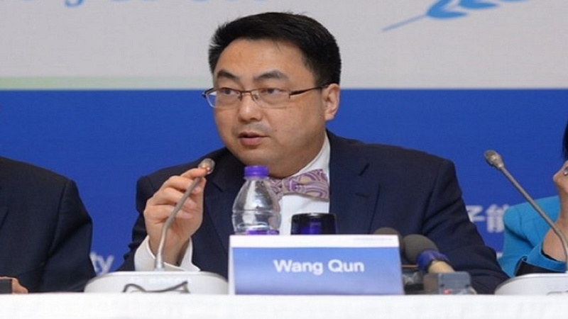 Представитель Китая: на переговорах в Вене ещё предстоит много работы