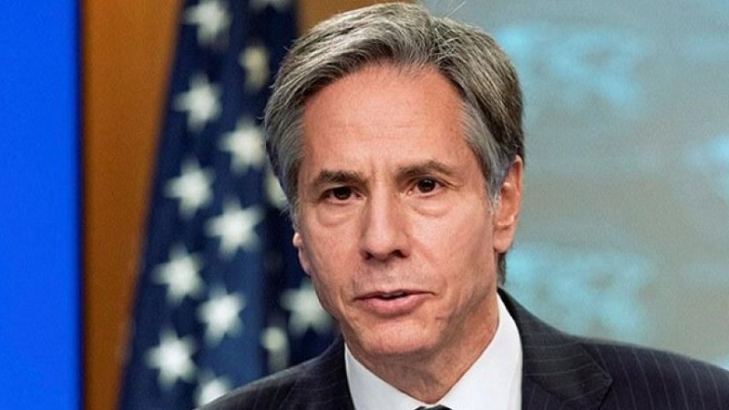 Блинкен: Выход из ядерной сделки с Ираном загнал США в изоляцию