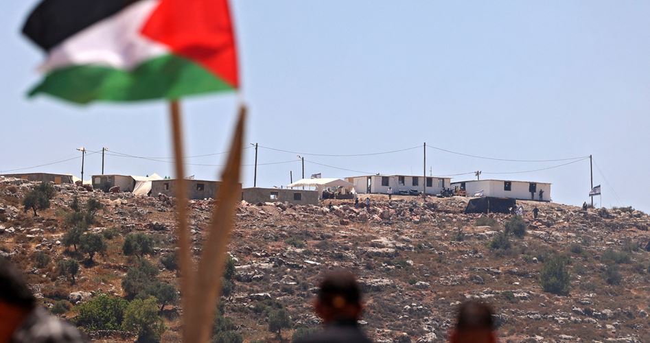 Israeli occupation forces attack Palestinians in Beita, Beit Dajan, 227 injured 