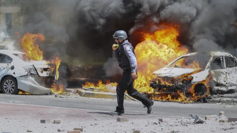 « Vendredi noir » en Israël!
