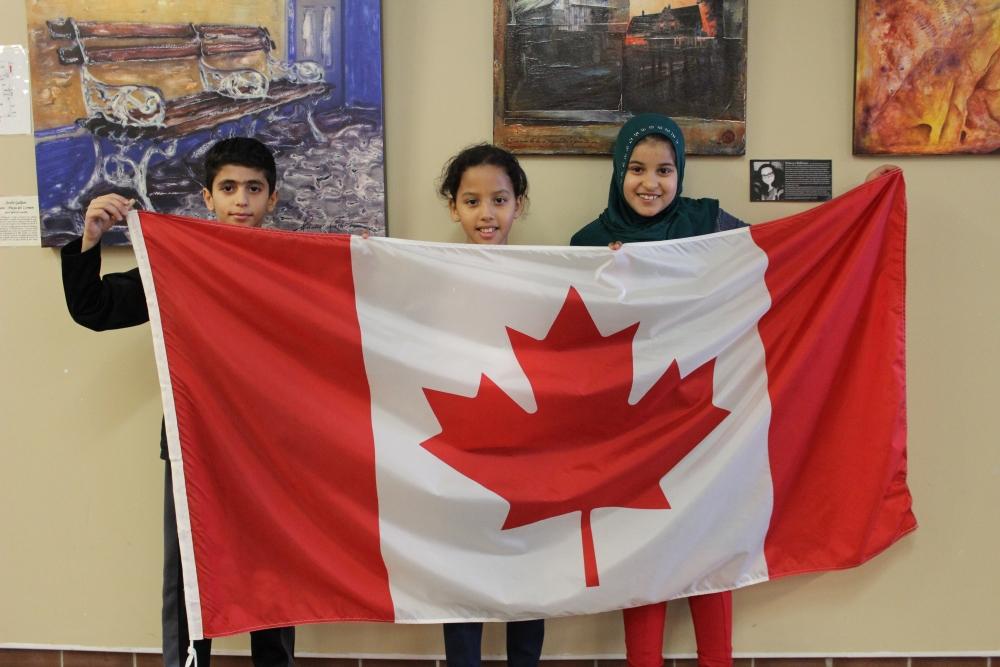 Le Canada lance une plateforme pour lutter contre l'islamophobie à l'école