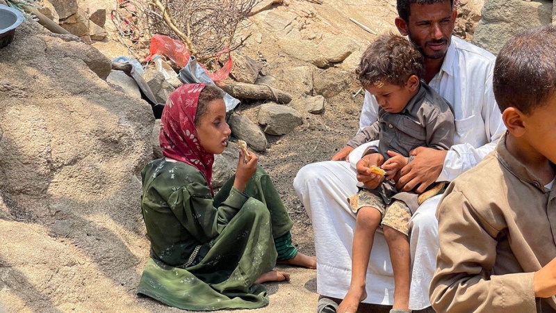 20 Millionen Jemeniten brauchen dringend humanitäre Hilfe